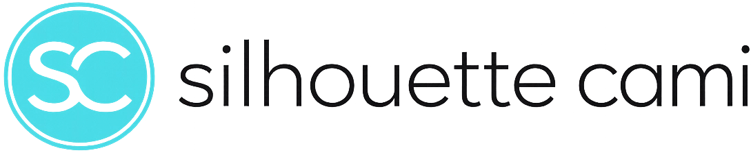 Silhouette Cami